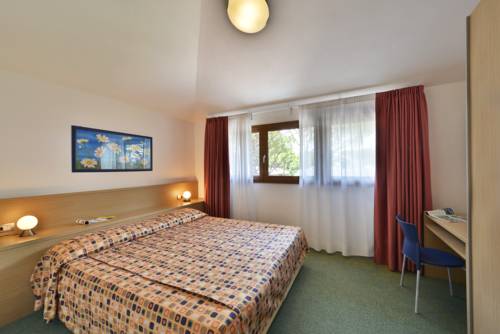 Imagen de la habitación del Hotel Park Pineta & Dependance Suite. Foto 3