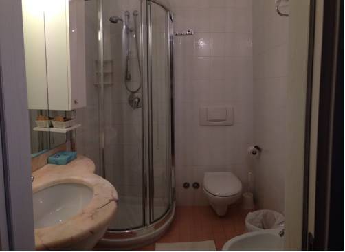 Imagen de la habitación del Hotel Park Pineta & Dependance Suite. Foto 6