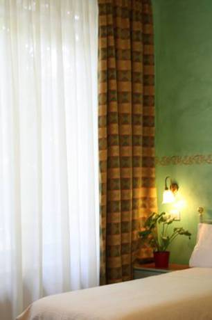 Imagen de la habitación del Hotel Park, Pino Torinese. Foto 3