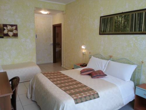 Imagen de la habitación del Hotel Park, Pino Torinese. Foto 5