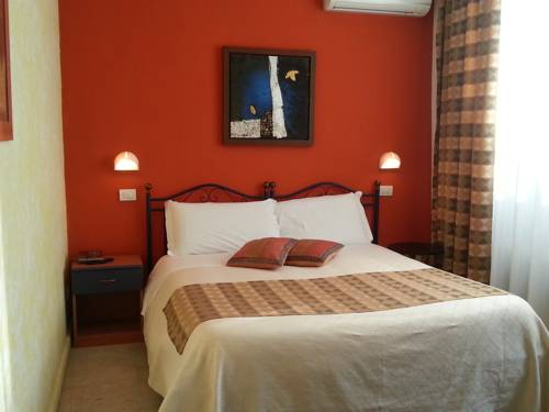 Imagen de la habitación del Hotel Park, Pino Torinese. Foto 7