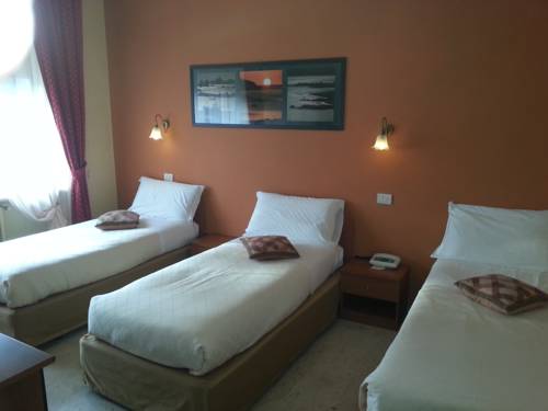 Imagen de la habitación del Hotel Park, Pino Torinese. Foto 10