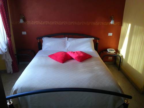 Imagen de la habitación del Hotel Park, Pino Torinese. Foto 11