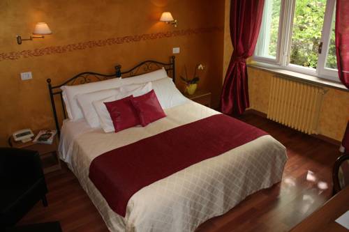 Imagen de la habitación del Hotel Park, Pino Torinese. Foto 12