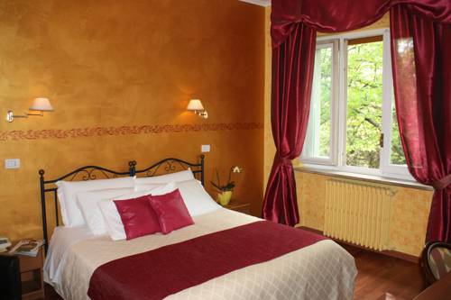 Imagen de la habitación del Hotel Park, Pino Torinese. Foto 13