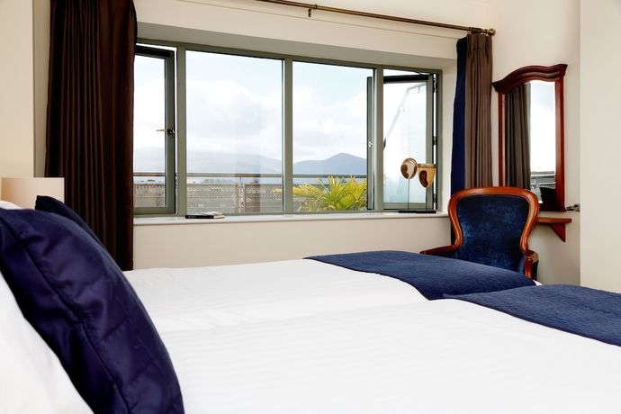 Imagen de la habitación del Hotel Park Place Apartments. Foto 4