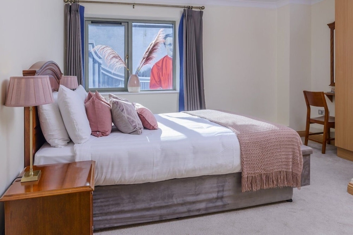 Imagen de la habitación del Hotel Park Place Apartments. Foto 5