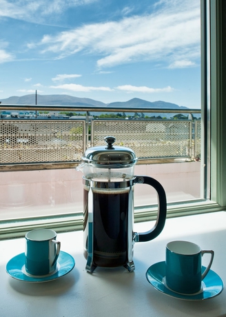 Imagen de la habitación del Hotel Park Place Apartments. Foto 6