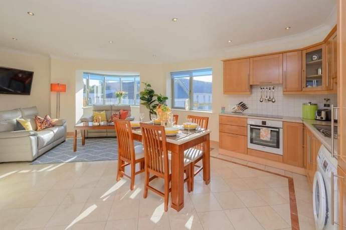 Imagen de la habitación del Hotel Park Place Apartments. Foto 12