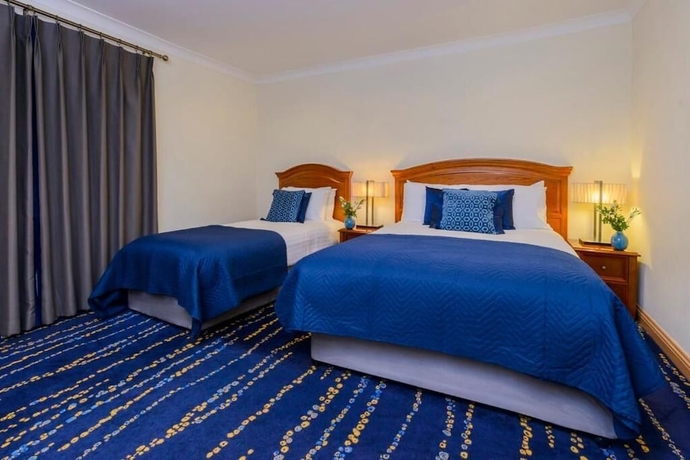 Imagen de la habitación del Hotel Park Place Apartments. Foto 14