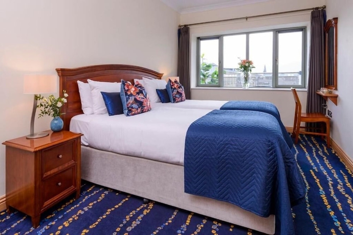 Imagen de la habitación del Hotel Park Place Apartments. Foto 16