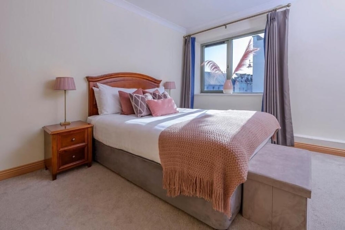 Imagen de la habitación del Hotel Park Place Apartments. Foto 18