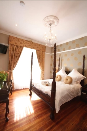Imagen de la habitación del Hotel Park Place Boutique Guesthouse. Foto 8