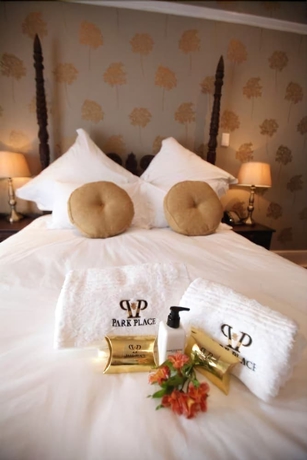 Imagen de la habitación del Hotel Park Place Boutique Guesthouse. Foto 9
