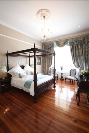 Imagen de la habitación del Hotel Park Place Boutique Guesthouse. Foto 10