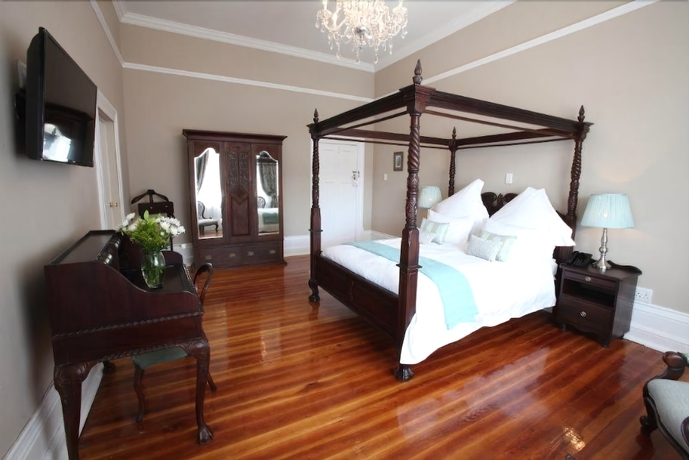 Imagen de la habitación del Hotel Park Place Boutique Guesthouse. Foto 11