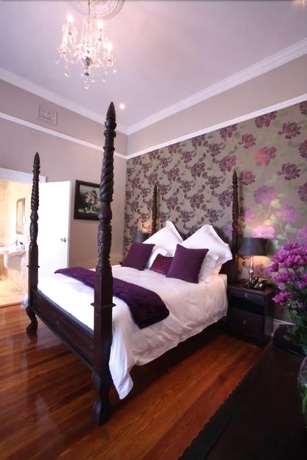 Imagen de la habitación del Hotel Park Place Boutique Guesthouse. Foto 12
