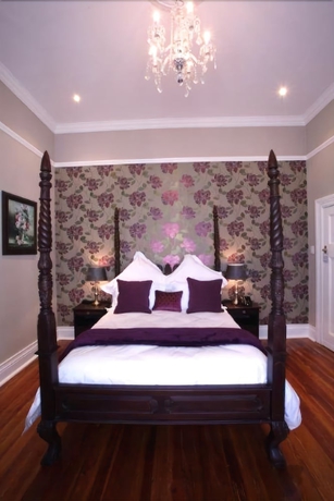 Imagen de la habitación del Hotel Park Place Boutique Guesthouse. Foto 13