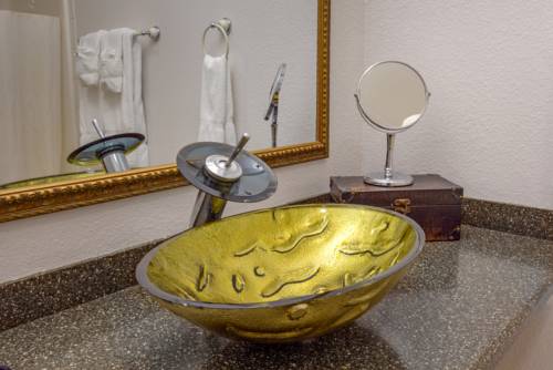 Imagen de la habitación del Hotel Park Place, Dahlonega. Foto 3
