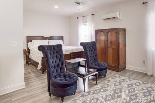 Imagen de la habitación del Hotel Park Place, Dahlonega. Foto 4
