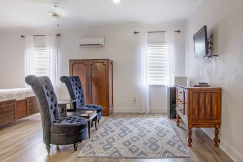 Imagen de la habitación del Hotel Park Place, Dahlonega. Foto 5