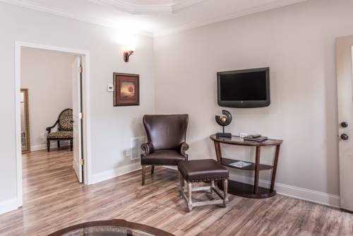 Imagen de la habitación del Hotel Park Place, Dahlonega. Foto 6