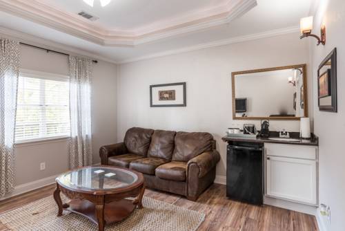Imagen de la habitación del Hotel Park Place, Dahlonega. Foto 7