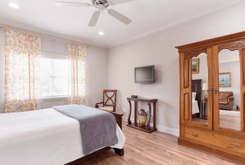 Imagen de la habitación del Hotel Park Place, Dahlonega. Foto 9