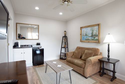 Imagen de la habitación del Hotel Park Place, Dahlonega. Foto 12