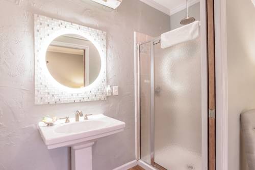 Imagen de la habitación del Hotel Park Place, Dahlonega. Foto 13