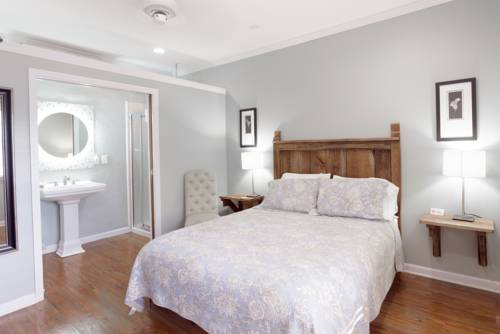 Imagen de la habitación del Hotel Park Place, Dahlonega. Foto 14
