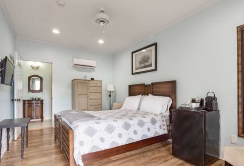 Imagen de la habitación del Hotel Park Place, Dahlonega. Foto 16