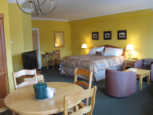 Imagen de la habitación del Hotel Park Place Lodge. Foto 3