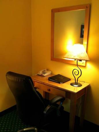 Imagen de la habitación del Hotel Park Place Lodge. Foto 6