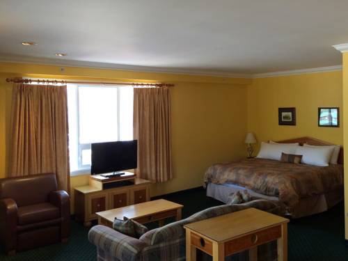 Imagen de la habitación del Hotel Park Place Lodge. Foto 13