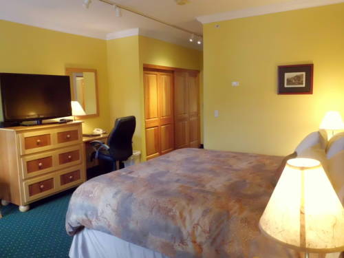 Imagen de la habitación del Hotel Park Place Lodge. Foto 15