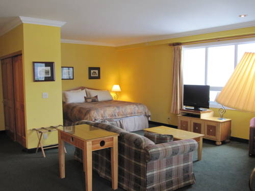 Imagen de la habitación del Hotel Park Place Lodge. Foto 16