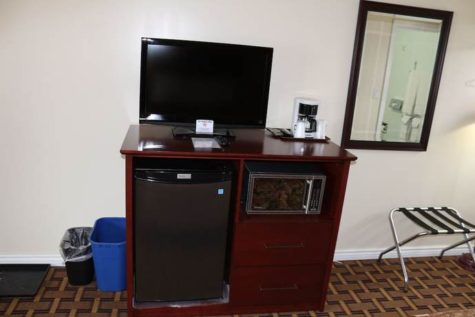 Imagen de la habitación del Hotel Park Place Motel and Suites. Foto 3