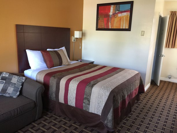 Imagen de la habitación del Hotel Park Place Motel and Suites. Foto 4