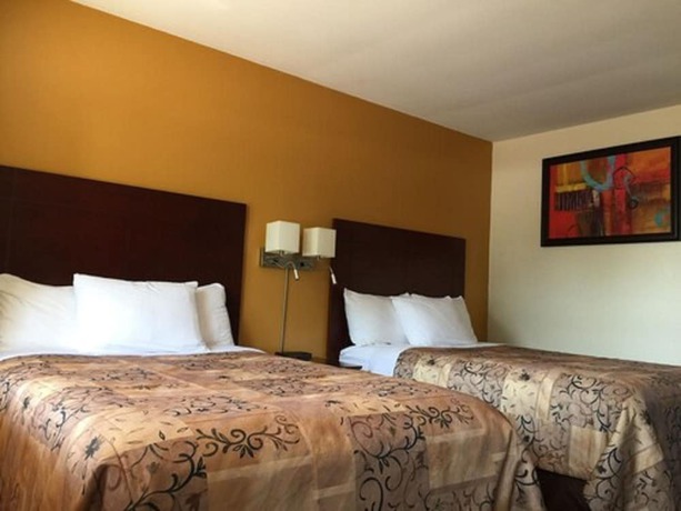 Imagen de la habitación del Hotel Park Place Motel and Suites. Foto 5