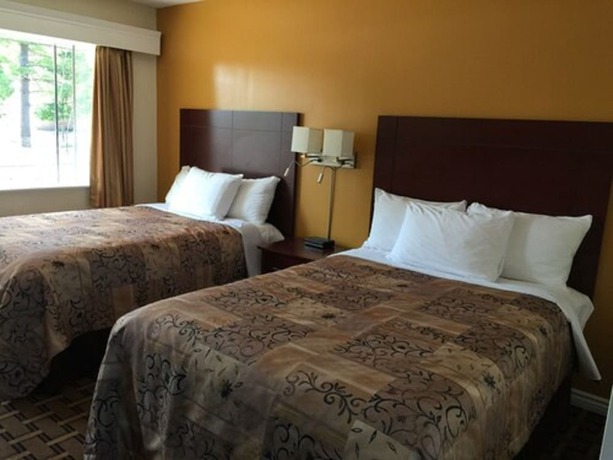 Imagen de la habitación del Hotel Park Place Motel and Suites. Foto 6