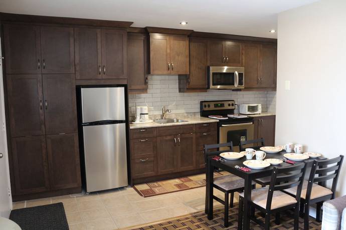 Imagen de la habitación del Hotel Park Place Motel and Suites. Foto 9