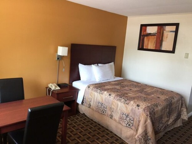 Imagen de la habitación del Hotel Park Place Motel and Suites. Foto 10
