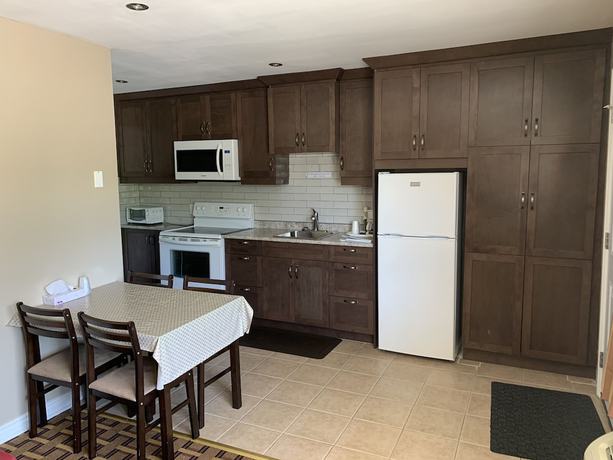 Imagen de la habitación del Hotel Park Place Motel and Suites. Foto 11