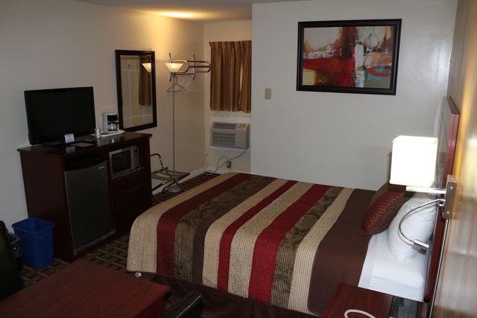 Imagen de la habitación del Hotel Park Place Motel and Suites. Foto 13