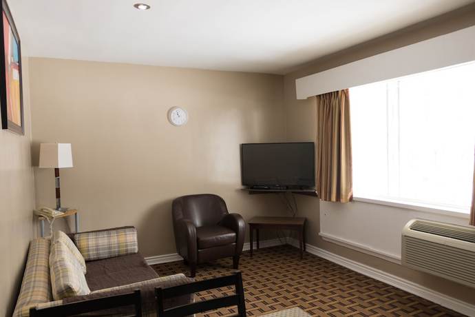 Imagen de la habitación del Hotel Park Place Motel and Suites. Foto 14