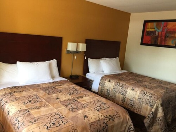 Imagen de la habitación del Hotel Park Place Motel and Suites. Foto 15