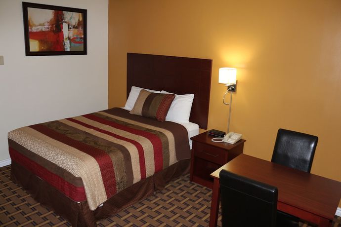 Imagen de la habitación del Hotel Park Place Motel and Suites. Foto 16