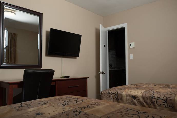 Imagen de la habitación del Hotel Park Place Motel and Suites. Foto 19