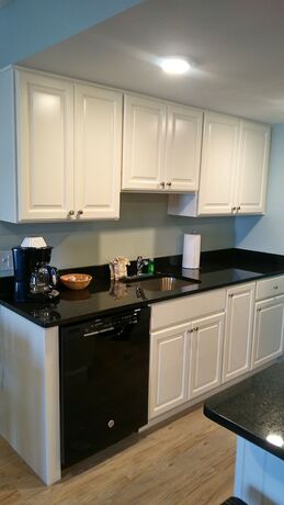 Imagen general del Hotel Park Place, Ocean City. Foto 1